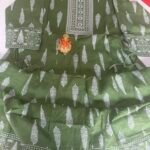 Premium Cotton Umbrella Kurti