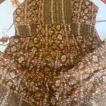 Premium Cotton Umbrella Kurti