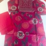 Premium Rayon 2-Piece Set