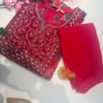 Premium Rayon 2-Piece Set
